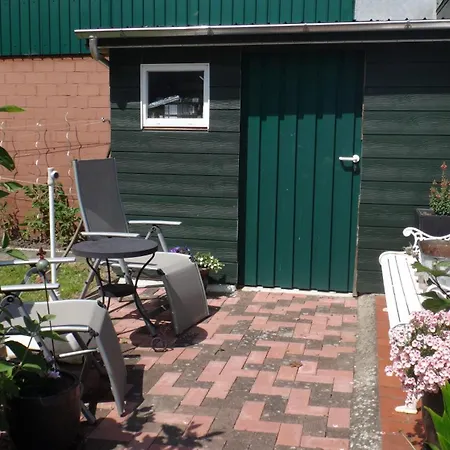 Sabricke Apartmán *
