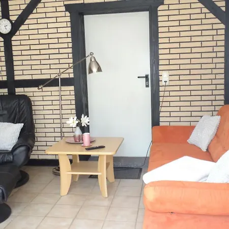 Sabricke Apartmán Rabenholz